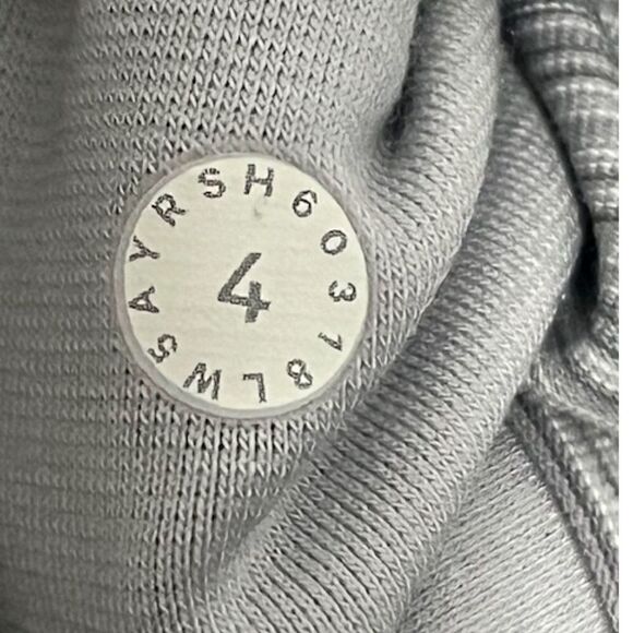 Lululemon Wunder Under High-Rise Luon 28" *Ombre Melange Space Dye - Picture 10 of 10